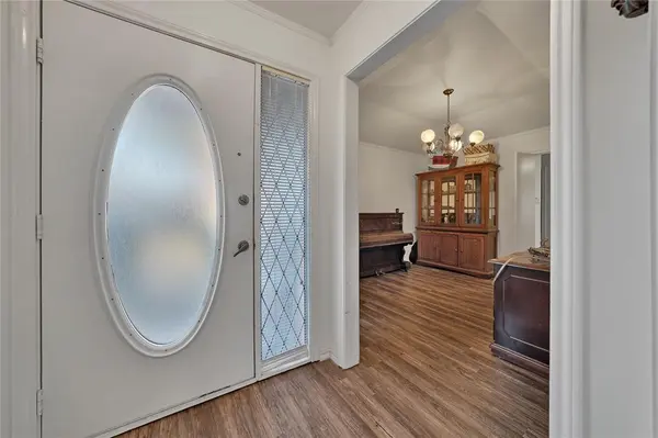 3506 Ruidoso Drive, Arlington, TX 76017