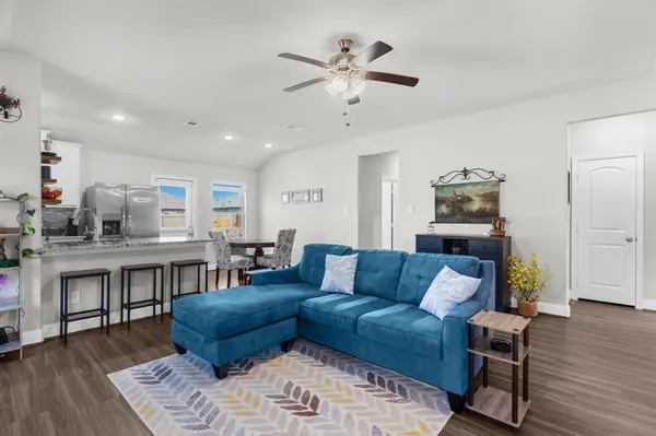 1406 Waverley Drive, Greenville, TX 75402