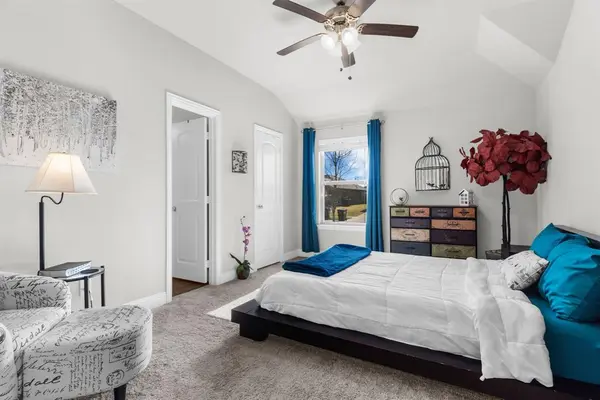 1406 Waverley Drive, Greenville, TX 75402