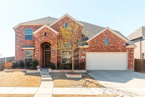 1626 Indigo Trail, Allen, TX 75002