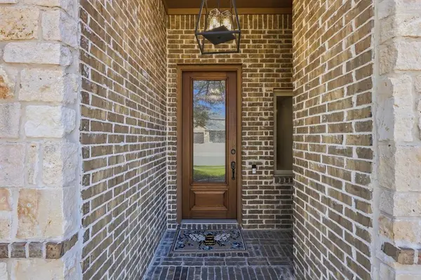 960 Woodstream Drive, Prosper, TX 75078