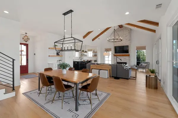 2545 Homestead Court, Tool, TX 75143