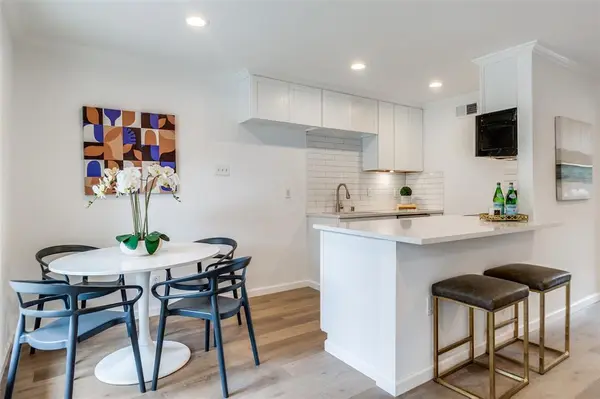 7770 Meadow Road #115, Dallas, TX 75230