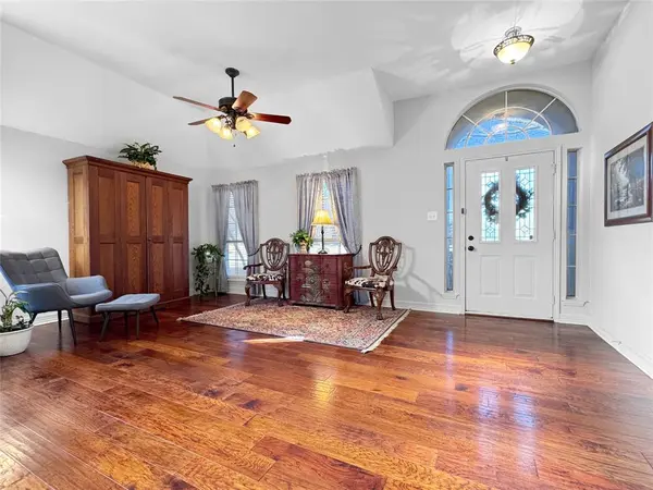 2625 Cheverny Drive, Mckinney, TX 75070