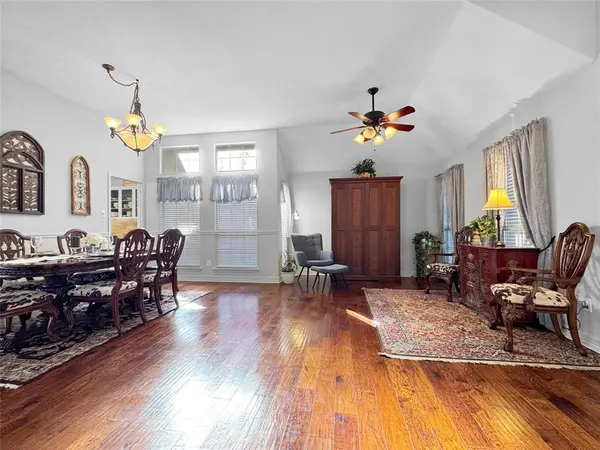 2625 Cheverny Drive, Mckinney, TX 75070