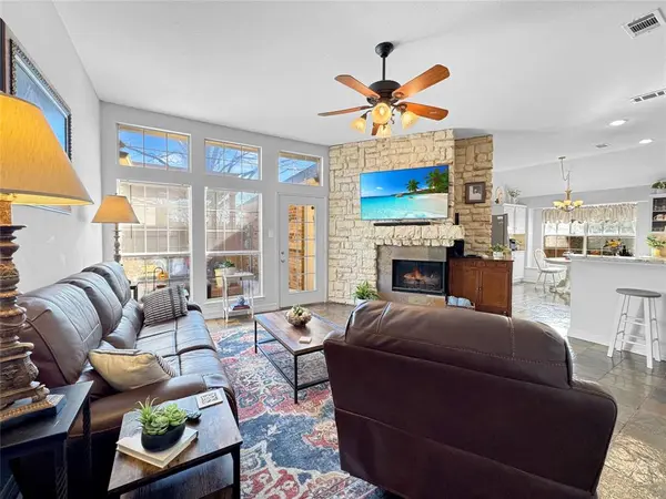 2625 Cheverny Drive, Mckinney, TX 75070