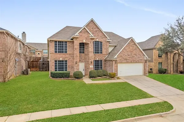 214 Forestview Road, Hickory Creek, TX 75065