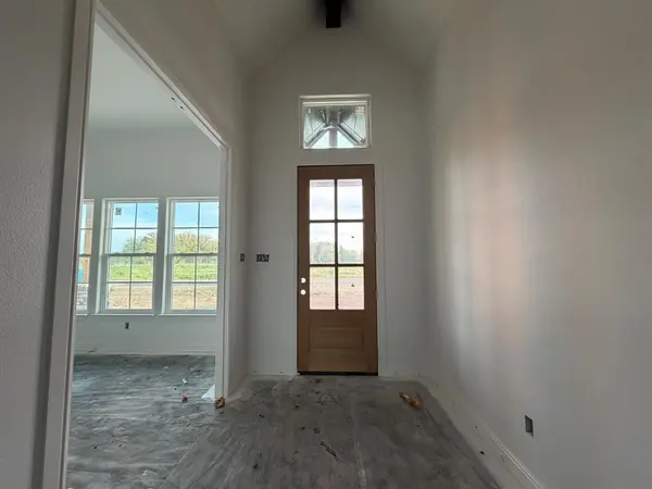 12465 Geraldine Drive, Fort Worth, TX 76126