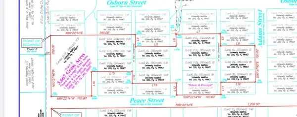 505 Whitehurst Street, Greenville, TX 75401