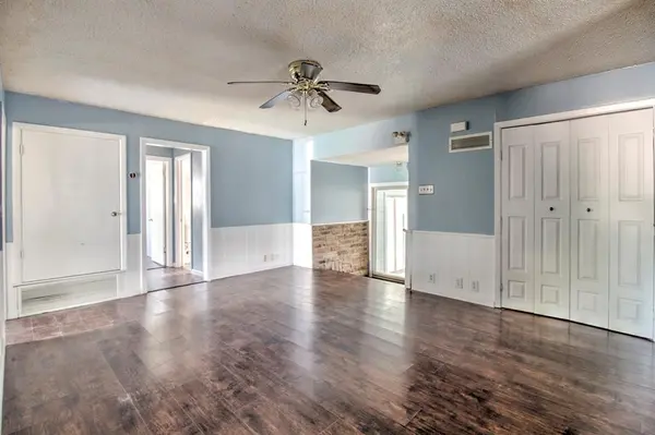 929 Dodson Street, Gainesville, TX 76240