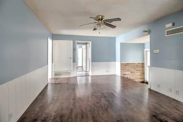 929 Dodson Street, Gainesville, TX 76240