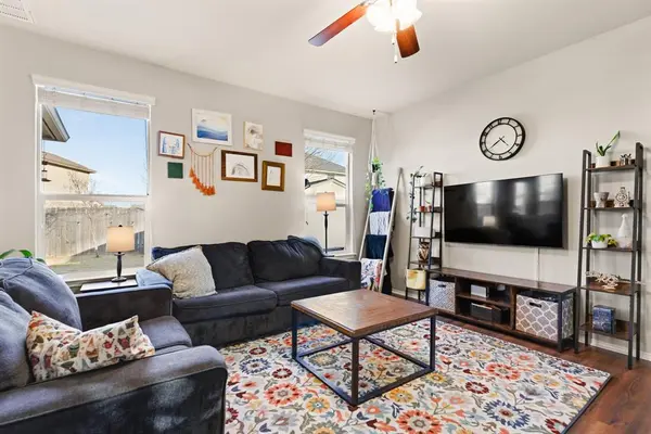 6512 Sendero Lane, Waco, TX 76712