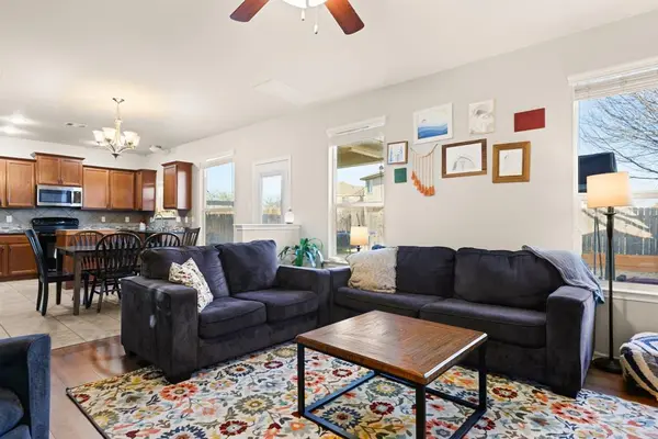 6512 Sendero Lane, Waco, TX 76712