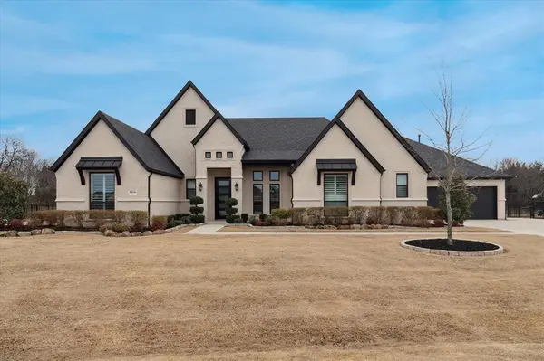 2174 Narrow Road, Lucas, TX 75002