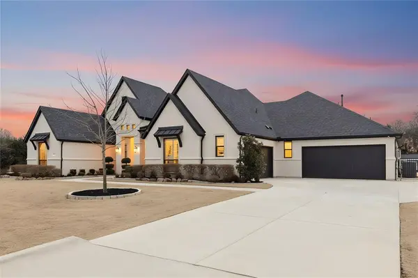 2174 Narrow Road, Lucas, TX 75002