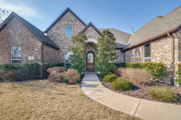403 Steward Drive, Wylie, TX 75098