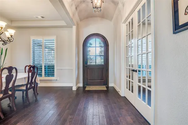 403 Steward Drive, Wylie, TX 75098