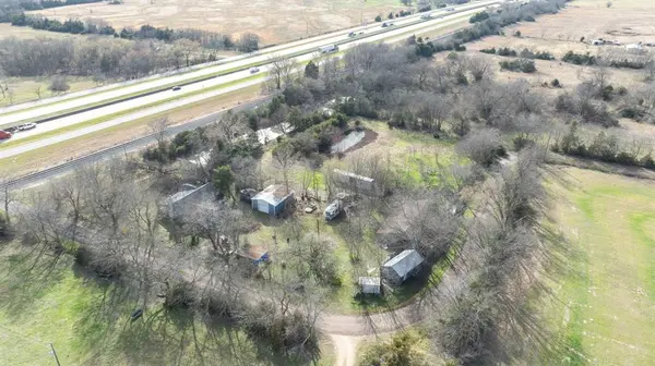 59 County Road 4719, Cumby, TX 75433