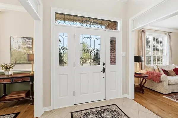 801 Bent Tree Drive, Euless, TX 76039