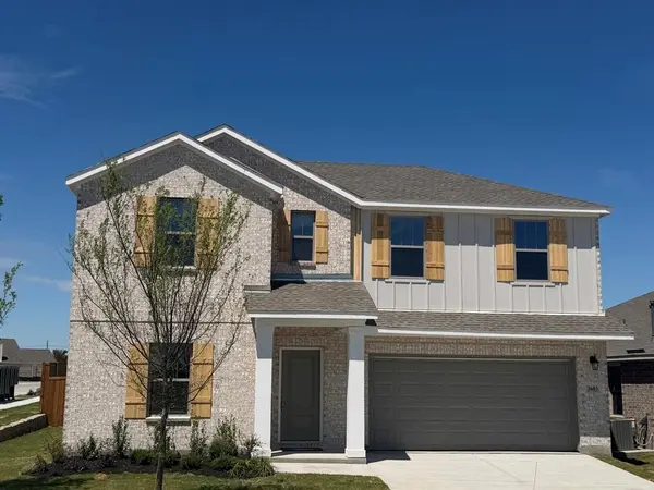 3603 Brewster Lane, Royse City, TX 75189