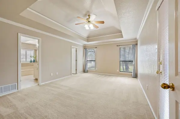 4440 Alydar Drive, Burleson, TX 76028