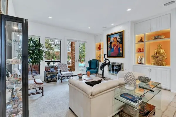 11622 Valleydale Drive, Dallas, TX 75230