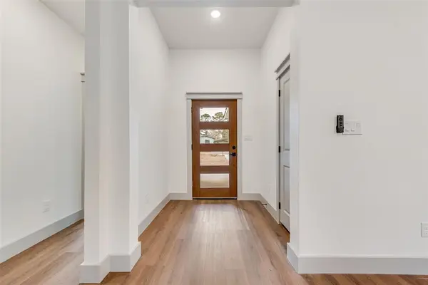 14583 Cherokee Lane, Log Cabin, TX 75148