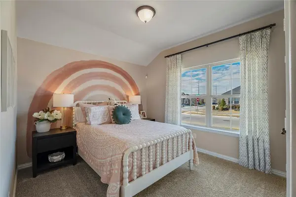 2117 Bayou Glen Drive, Denton, TX 76207