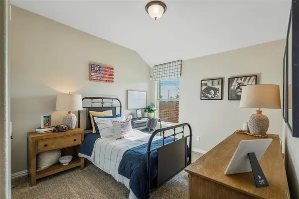 2117 Bayou Glen Drive, Denton, TX 76207