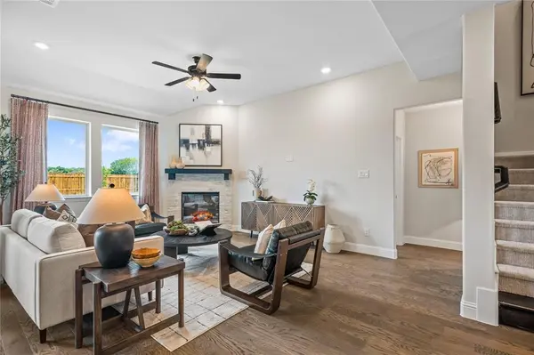 5405 Candlewood Drive, Denton, TX 76207