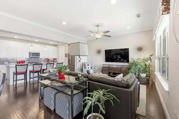 10117 Obsidian Drive, Denton, TX 76207