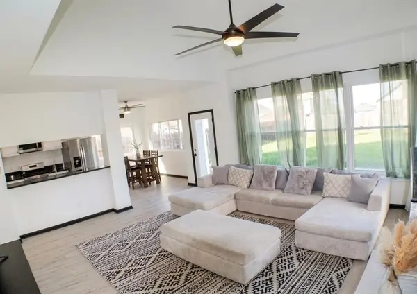 10120 Long Rifle Drive, Fort Worth, TX 76108