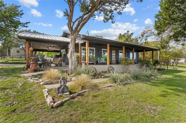 115 County Road 1620, Clifton, TX 76634