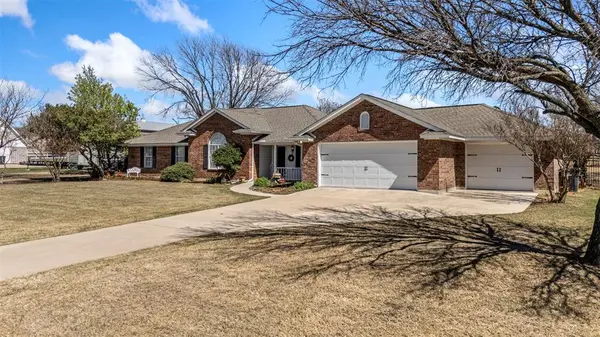 103 Collin Green Drive, Prosper, TX 75078