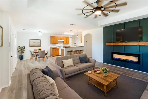 413 Bethlehem Street, Terrell, TX 75160