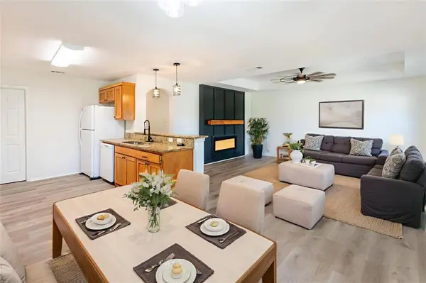 413 Bethlehem Street, Terrell, TX 75160