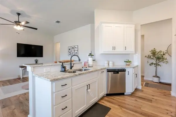 108 Mesa Drive, Glen Rose, TX 76043