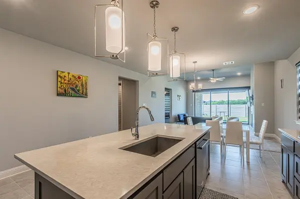 1224 20th Street, Northlake, TX 76226