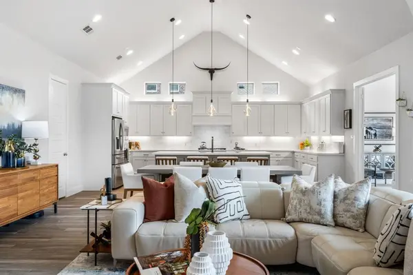 1504 Snapdragon Court, Celina, TX 75078