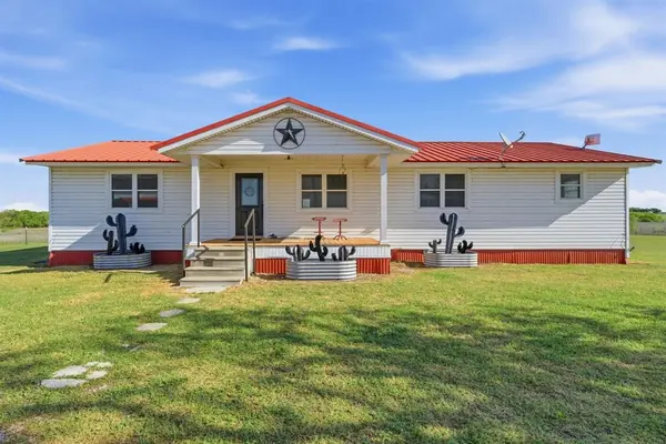 1602 County Road 309, Eastland, TX 76448