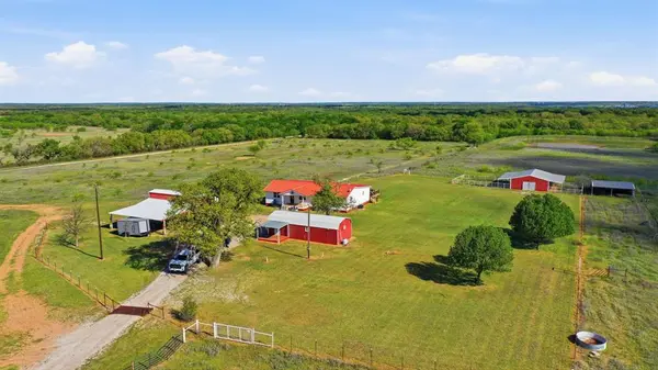 1602 County Road 309, Eastland, TX 76448