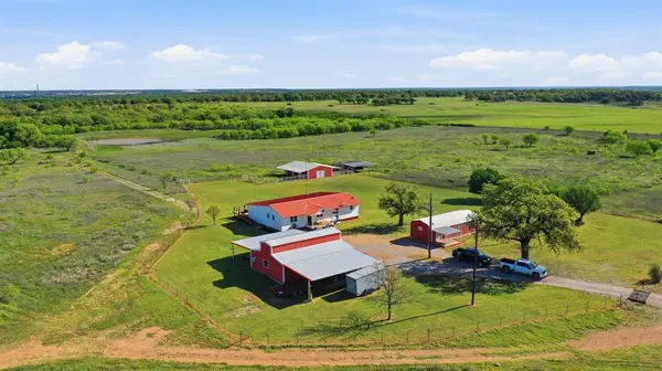 1602 County Road 309, Eastland, TX 76448