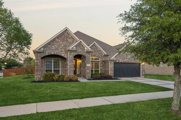 5096 Kerstyn Drive, Frisco, TX 75036