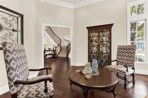 5972 GLENDOWER Lane, Plano, TX 75093