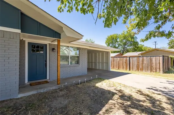 1660 W Cage Street, Stephenville, TX 76401