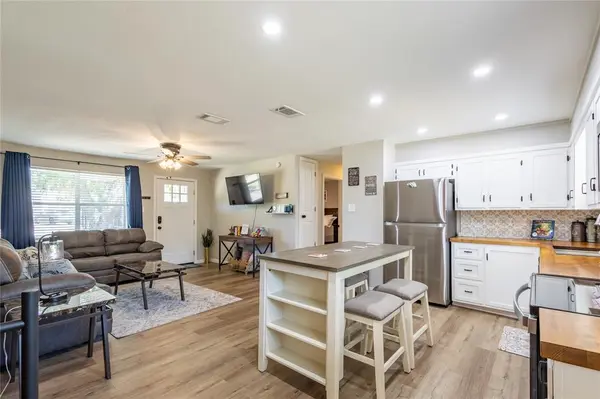 1660 W Cage Street, Stephenville, TX 76401