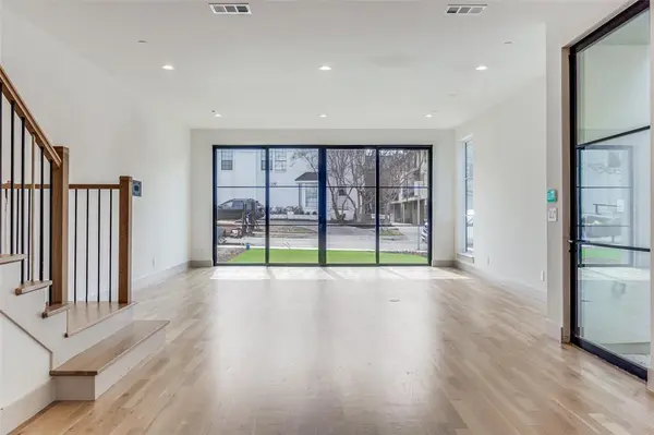 3318 Rosedale Avenue, University Park, TX 75205