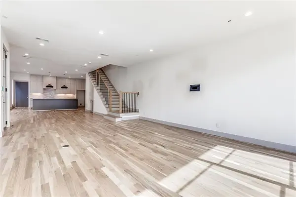 3318 Rosedale Avenue, University Park, TX 75205