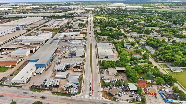 2519 Chalk Hill Road, Dallas, TX 75212