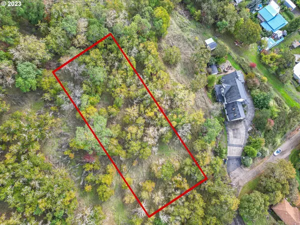 0 NE CASPER ST, Roseburg, OR 97470